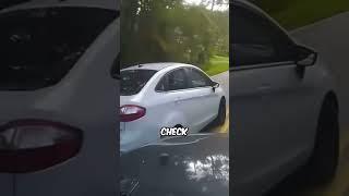 Crazy Karen Does The Unthinkable In a Road Rage Incident!