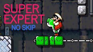 No-Skip Super Expert Endless: "Time to Slouch." (Part 3)