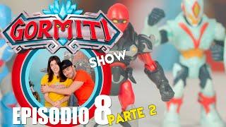  Gormiti Show | Episodio 8.2 – Conosciamo i nuovi personaggi della Wave 2!