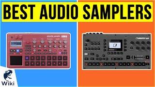 10 Best Audio Samplers 2020