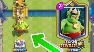 Clash Royale MEMES #69