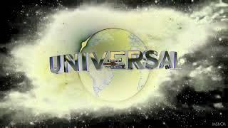 (REQUESTED) Universal Pictures Logo 2013 in ES-PC Combo in G-Major 4 in Mari Group Effect