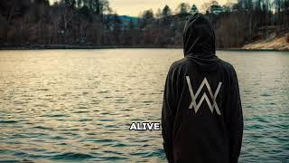 My Way (Alone x On My Way x Alone Pt. II x Faded x Darkside x Ignite) Alan Walker Mashup