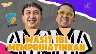 FROM THE BENCH EP23 | Wasit, 15-5=11?