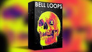 FREE DOWNLOAD BELL SAMPLE PACK / MELODY LOOP KIT (Samples for Drill,Hip-Hop and Trap) vol.7