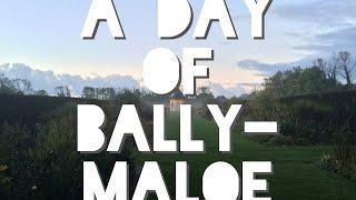 A Day of Ballymaloe Cookery School // Daniel C Films