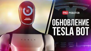 Сэм Альтман рассказал о GPT-5 и будущем OpenAI | Роботы Tesla вкалывают на заводе | Робопчелы и Марс