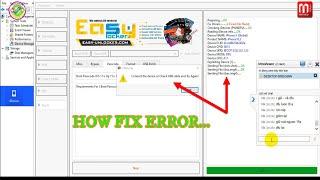 HOW FIX ERROR **Sending File (ibec.img4)....**BYPASS IPHONE X iOS 15 PASSCODE SIM WORKING BY EFT PRO