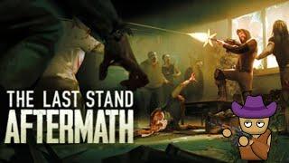 The Last Stand: Aftermath - A Zombie Rogue-Like Game We All Forgot About
