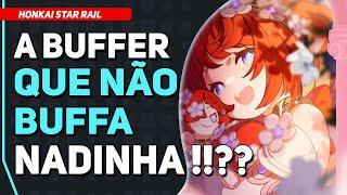 NOVAS INFOS sobre a Tribbie - Ela VEM na 3.1 !! | Honkai star Rail