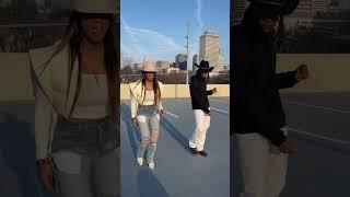 Shae Nycole - Do Right Line Dance with  @KountrySmoove  and  @Xmike.lowery