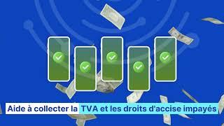 Mobiliser les revenus de téléphones importés illégalement avec N-Soft