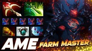 Ame Terrorblade - Dota 2 Pro Gameplay [Watch & Learn]