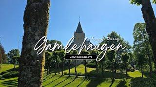 Gamlehaugen | Castle | Bergen | 2024