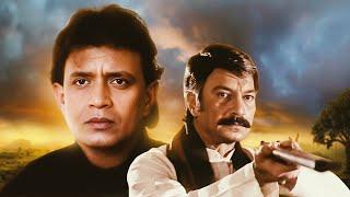 Sautela - Mithun Chakraborty, Priya Raman, Suresh Oberoi - Full Movie - Filmy Duniya