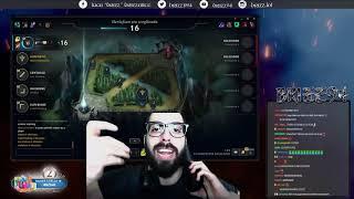 Brizz94 - Best twitch moments and rages [ 24 Feb - 7 May ] - #1