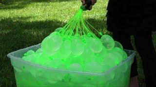 Crave - Water balloon tech nearing 1 million dollars in crowdfunding, Ep. 169