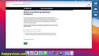 UK Spouse Visa - Completing The Online Application