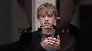 "В Украине все эскортницы" Ваня Усович / ВДудь #shorts #russiagoshorts