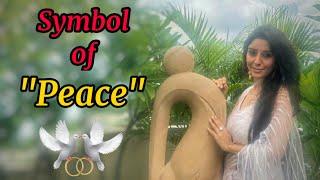 Symbol of Peace | Dr. Jai Madaan | Significance of Symbols