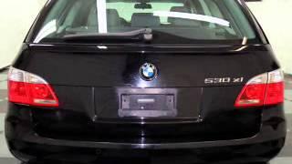 2006 BMW 5 Series - Bedford OH