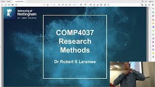 Introduction to Research Methods: What is Research?