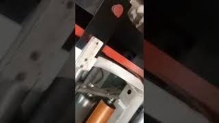 Natural_Lable_slitting_rewinding machine__Lotus- Jupiter-700MPM_(25mm film roll) #slittingmachine