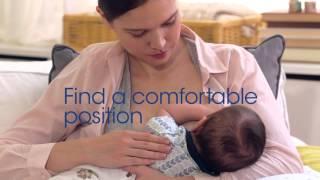 3 Key Tips for Breastfeeding | Enfamil