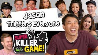 Killer Game S4E7 - Jason Triggers Everyone