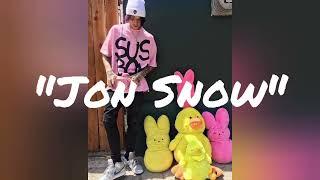 Lil Peep - "Jon Snow" prod. Jason Rich (FULL VERSION)