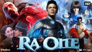 Ra.One Full Movie HD | Shah Rukh Khan | Kareena Kapoor | Arjun Rampal | Armaan Verma | Review & Fact