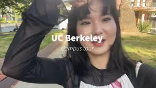 UC Berkeley Haas | Campus tour