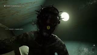 Outlast Trials - Drill the Futterman - Recent Therapies Weekly Therapy