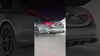 Start Engine 2023 S63 AMG E PERFORMANCE 802 HP