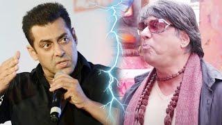 Mukesh Khanna Badly INSULTED Salman Khan