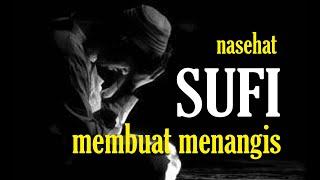 Nasehat Seorang Sufi Membuat Khalifah Harun Al Rasyid Menangis