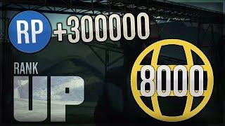  JEDE MINUTE 10.000 RP EXTREM EINFACHER RP LEVELN GLITCH METHODE in GTA 5 ONLINE DEUTSCH 1.61