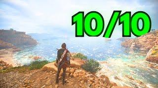 13 Perfect 10/10 Games You Must Play
