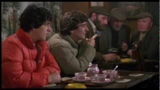 [ American Werewolf - 1981 ] - "You... made me miss."