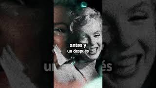 ¡Descubre el Perfume que Marilyn Monroe Usaba para Dormir!  (No te lo Esperabas)