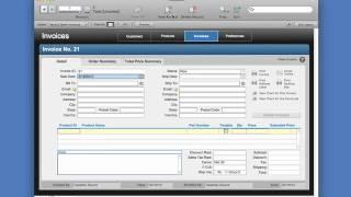 FileMaker Pro 11 Overview