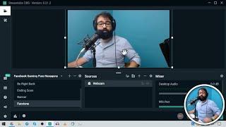 Streamlabs OBS in 10 minuti