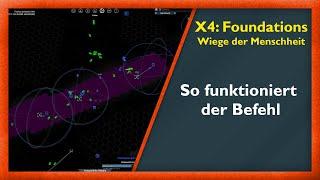 Wiederholungsbefehle richtig nutzen [Guide] - X4: Foundations 4.0 [Deutsch/German]