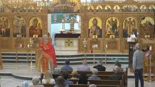 Live Stream - Greek Orthodox Church of the Annunciation North Miami, FL