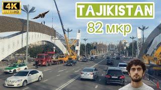 Душанбе 2024. 82 мкр~зоопарк #tajikistan #душанбе #таджикистан #uzbekistan #казахстан #точикистон