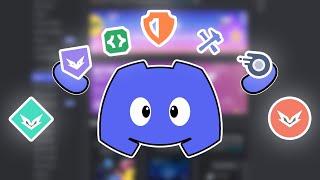 How To Get Every Discord Badge (2023)