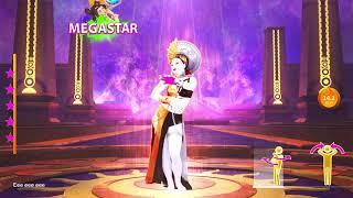 Just Dance 2023 Edition - WOMAN by Doja Cat (All-Mother Version) (MEGASTAR)