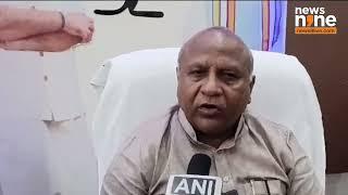 Haryana Election 2024 :Karandev Kamboj Resigns from BJP |Accuses Party of Adopting Congress Culture