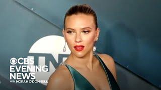 Scarlett Johansson demands answers after OpenAI releases voice "eerily similar" to hers