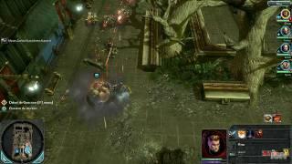 Warhammer 40,000: Dawn of War II Review